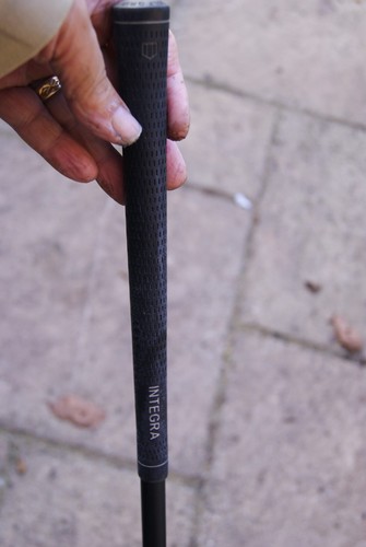 1t Integra SOOOLONG Men 10.5* Driver Graphite Regular - Picture 6 of 6