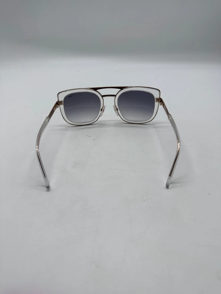 Nuevas gafas de sol auténticas CAZAL MOD. 9078 COL. 002 9078 54mm Foto 2 de 4