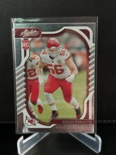 2022 Panini Absolute Football Rookies! -Complete Your Set- You Pick RCs