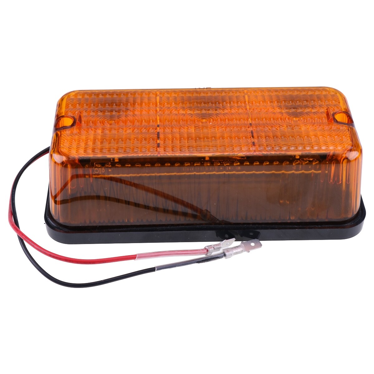 130882C91 LED Amber Light for Case IH 1086 1486 1586 1660 3220