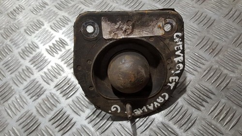 22178213 Domlager Federbeinlager Stützlager - Hinten rechts  Che DE274261-51