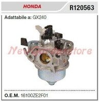 Vergaser Honda Generator GX240 R120563