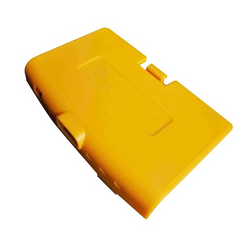 USB TypeC External Slot Power Board Back Cover For Game Boy Advance GBA - Picture 5 of 15