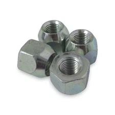 Polaris Sportsman Scrambler XP Wheel Lug Nuts for STEEL Wheels (FOUR) - 7547363