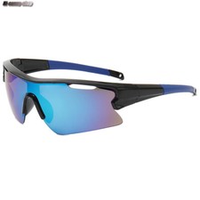 Sports Cycling Baseball Golf Running Skiing Sunglasses Colored mirror lens glass