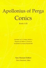Conics Books I-III