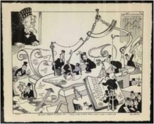 Dr. Seuss - Theodor Geisel     