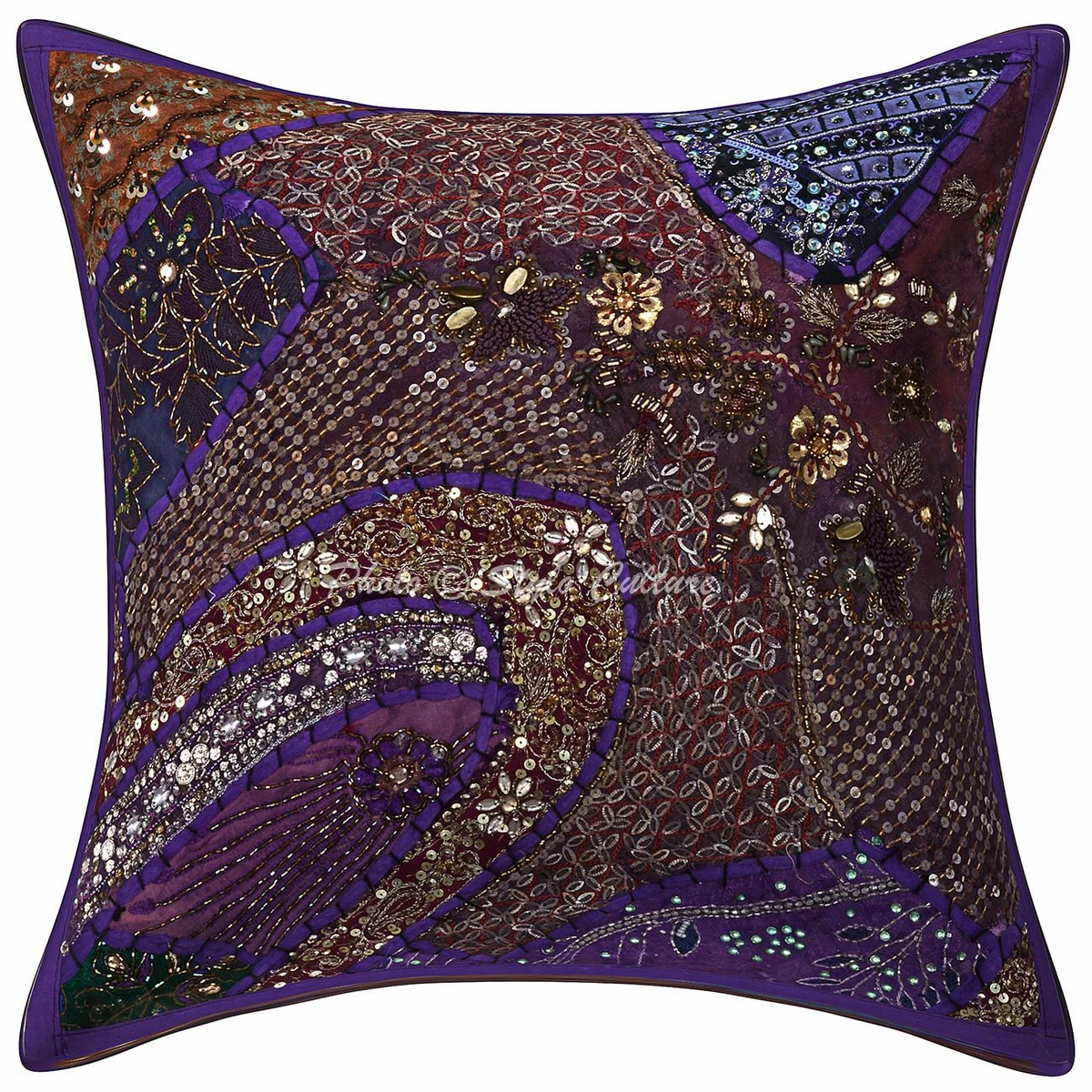 Outdoor pillow cheap covers 16x16