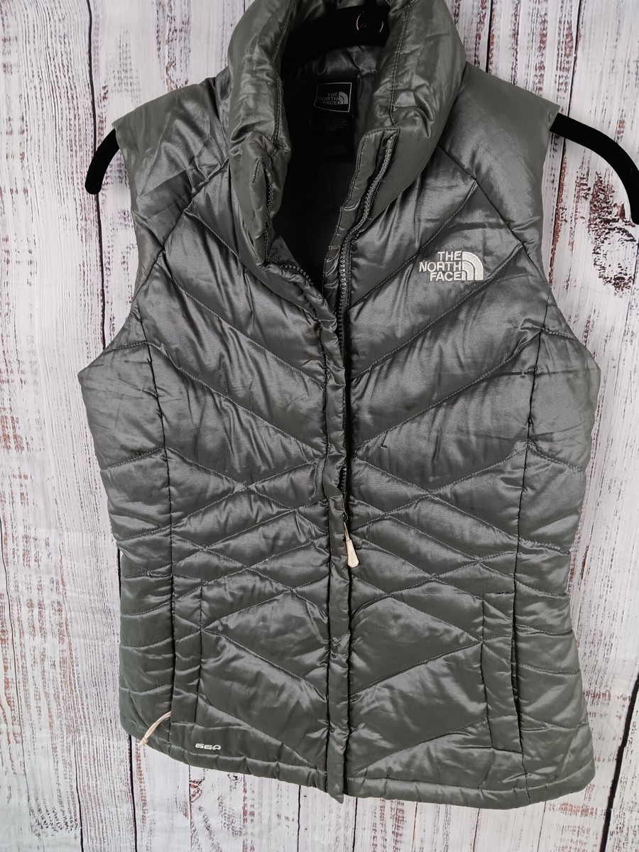 【新品未使用】THE NORTH FACE NEW PUFFY VEST S Women's The North Face Dome Puffy Vest | Finish Line