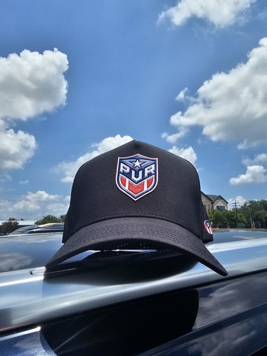 Puerto Rico Baseball Hats ๐ต๐ท๐ฏโก๏ธ - Picture 6 of 13