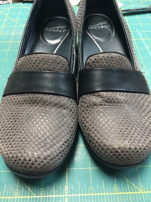 dansko 40