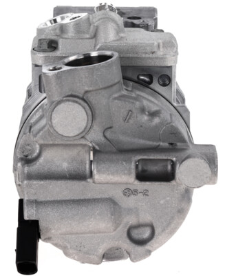 Audi A4 A5 A6 AC Compressor 6SEU14C – Green A/C – Fits Quattro Models – CM101076