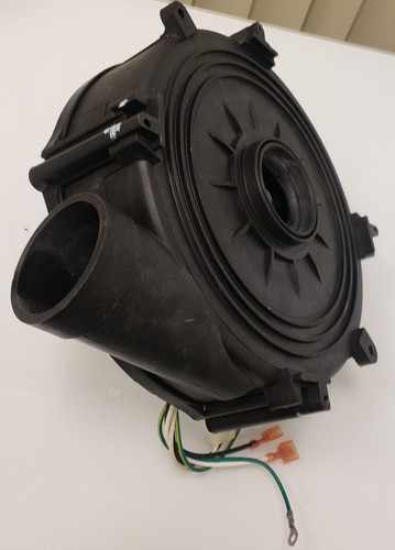 H9MPD075P12AS 70581735J J238-150 E64080 inducer motor assembly of Heil Furnace - Picture 7 of 14