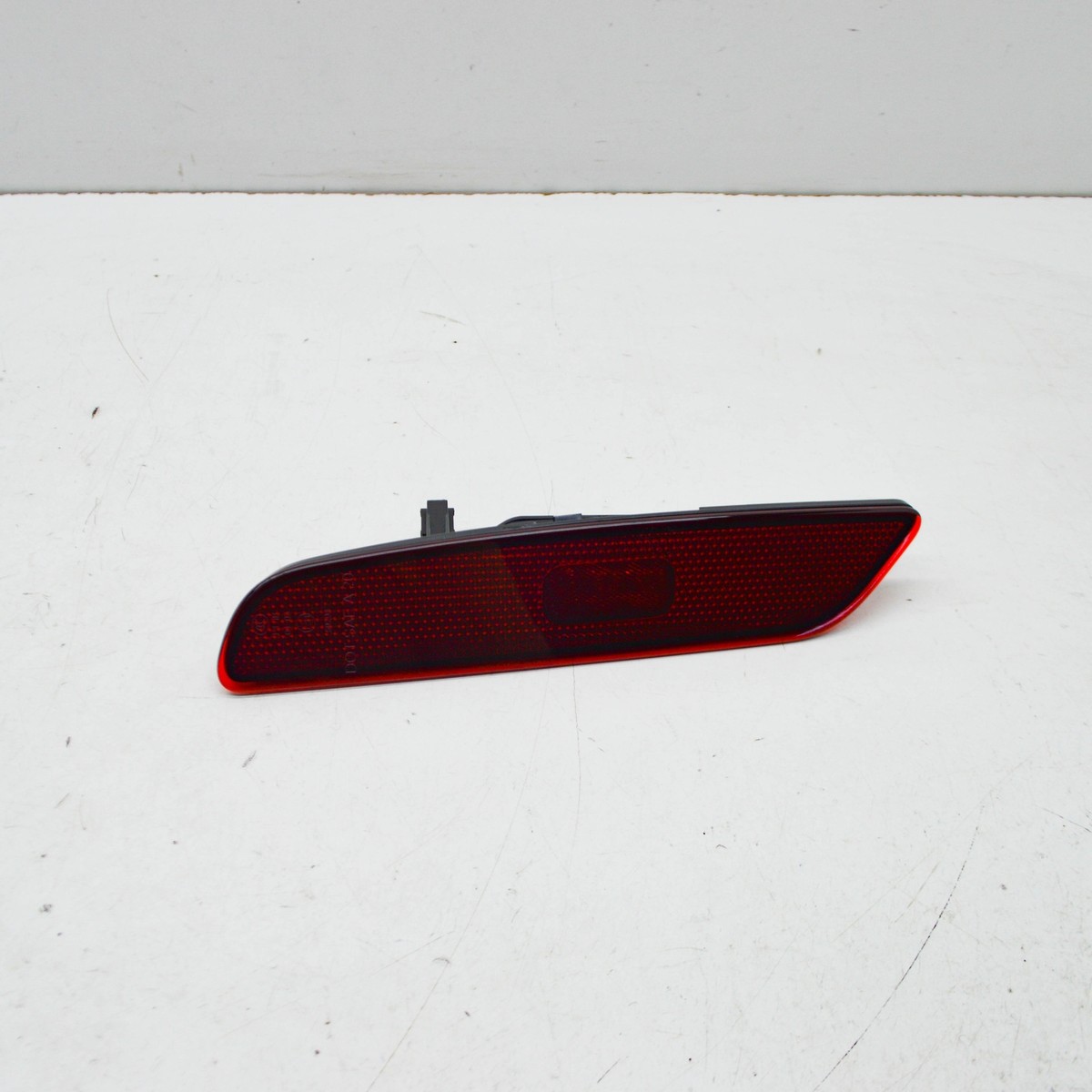 BMW X4 G02 M F98 Rear Bumper Right Reflector 63148083836 NEW 