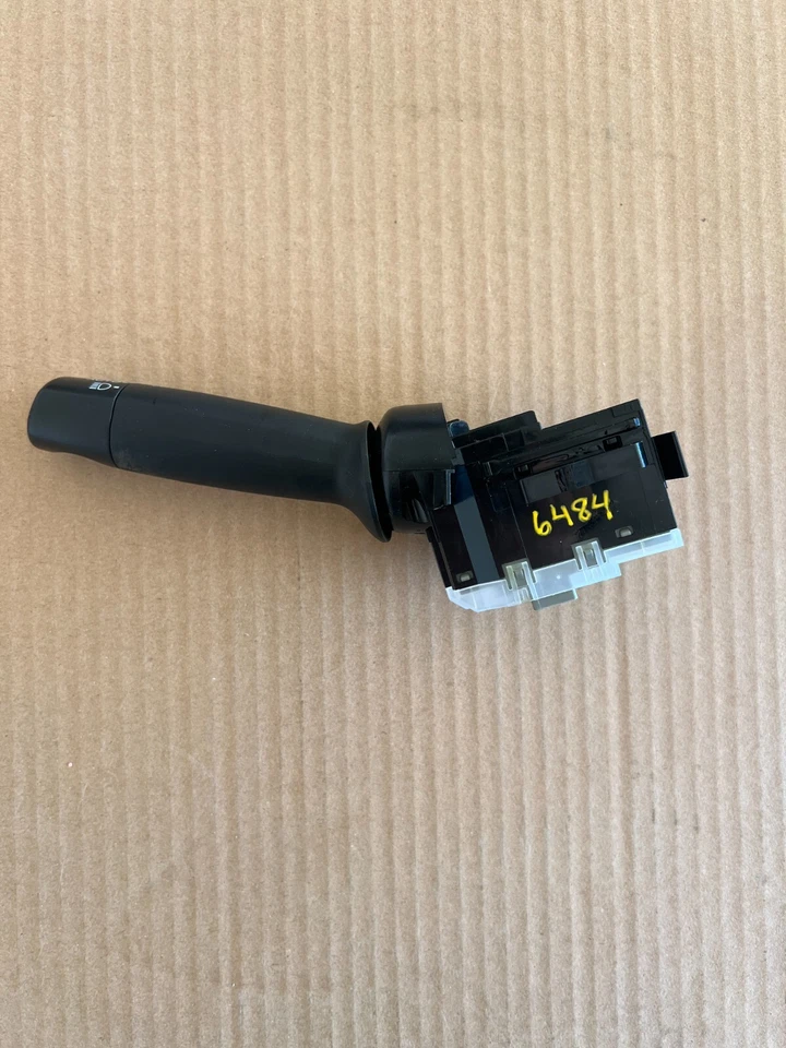 2016-2020 HONDA CIVIC HEADLIGHT TURN SIGNAL CONTROL SWITCH OEM - Image 2 of 4