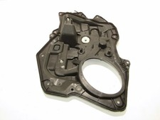MAZDA 3 BL 2011 Fensterheber Mechanism Hinten links Rear left window BBM47397XC