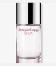 Clinique Happy Heart Perfume Spray for Women - 1 oz NEW SEALED BOX