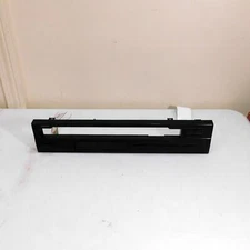 Yamaha CDC-555 5 Disc CD Player Replacement Faceplate ONLY Tested Working