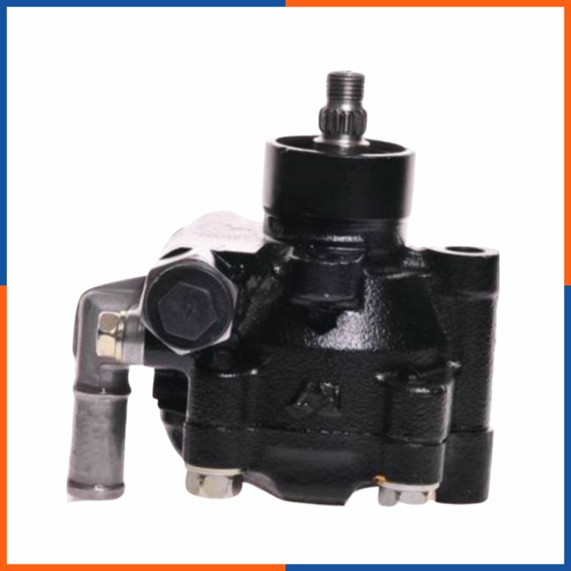 Pompe de direction assistée pour Nissan hydraulique auto 10SKV078 PW6710