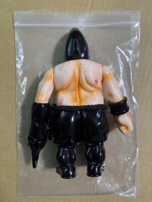 punk drunkers playstudio 鬼忍鮫人コラボ