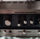 Marantz Model 1070 Stereo Amplifier POWERS UP — photo 4