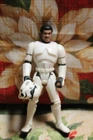 STAR WARS Stormtrooper Lando Calrissian ACTION Figure LTD Edition EXCLUSIVE Nice