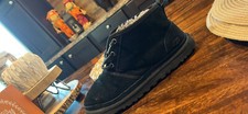 black uggs shoes 9