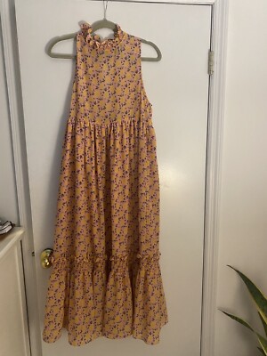 Sister Jane Maxi Dress Size XS | eBay Sister Jane Maxi Dress Size XS | eBay