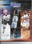 RDV Sports Group Season Yearbook Orlando Magic Solar Bears Orlando Miracle NBA