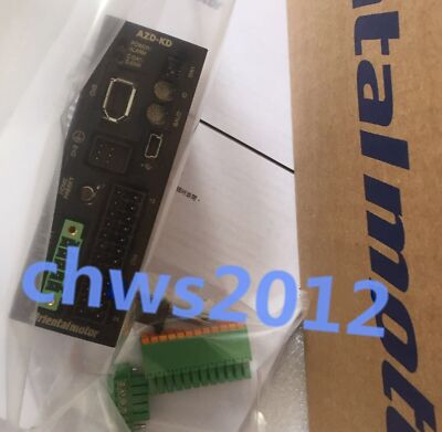 1 PCS NEW IN BOX OrientaImotor   Drive AZD-  #A6-36