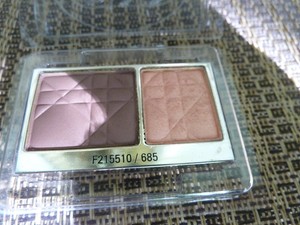 dior shimmer eyeshadow