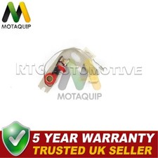 Motaquip Ignition Contact Breaker Fits MG Midget Triumph Spitfire