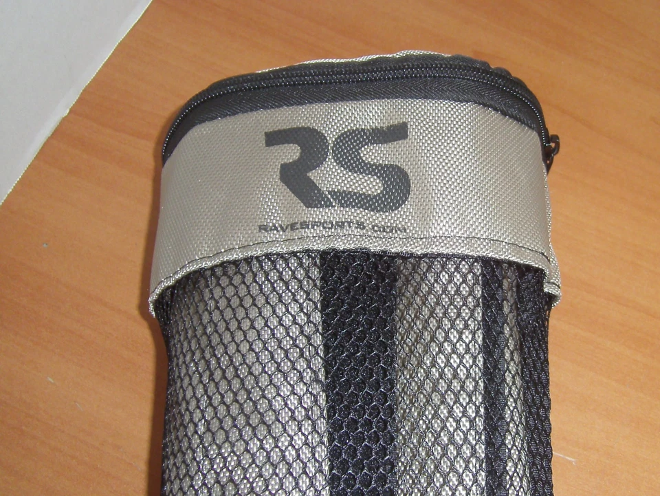 RAVE SPORTS Cross Bar Roof Pad - 28'' /02500 - Image 4 of 4