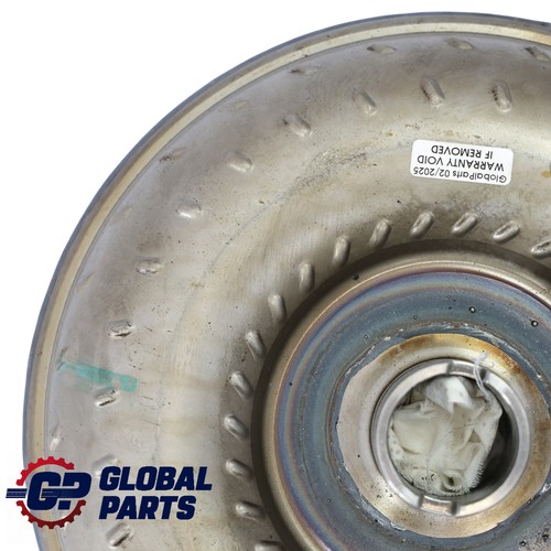 Torque Converter BMW E60 LCI E90 330i 530i N53 Automatic Transmission Gearbox - Picture 2 of 12