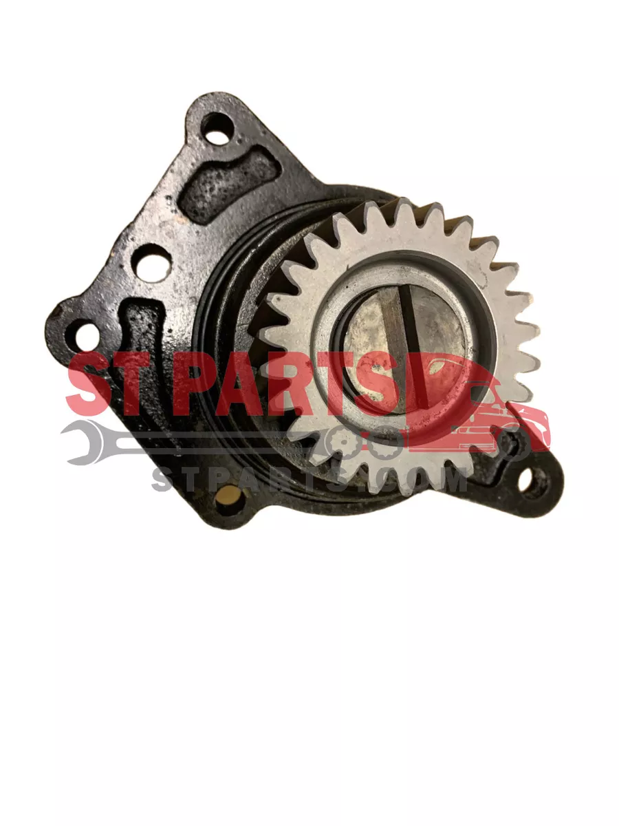 Volvo Truck ACCESSORY DRIVE 3165969 Driving Device D12 3964811 