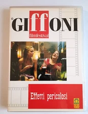 EFFETTI PERICOLOSI DVD GIFFONI