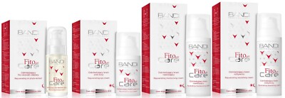 BANDI Fito Lift Care - Comprehensive rejuvenation of the face, neck and cleavage