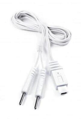 TensCare iTouch Sure Und Elise Einzelner Ersatzkabel L-IT1-NEW