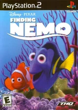 Finding Nemo
