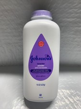 magnolia petals baby powder