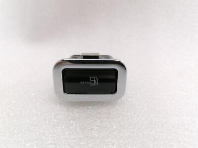 BENTLEY BENTAYGA 36A MK2 Fuel Cap open Switch 36A959831E BENTLEY BENTAYGA 36A MK2 Fuel Cap open Switch 36A959831E