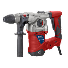 Titan TTB278SDS SDS Plus Rotary Hammer 