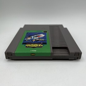 Nintendo NES Seicross CIB Complete Authentic Tested Working FCI Pony Canyon 1988