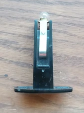 Realist Battery Lamp Attachment Bulb Holder Camera Accessory Vintage