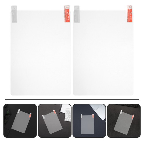10 Pcs Protective Film Matte Screen Protector Ebook Reader Accessory - 第 7/12 張圖片