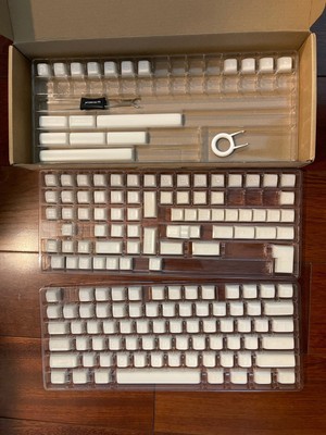 keyboard key caps