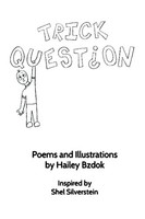 Hailey Bzdok | Trick Question | Taschenbuch | Englisch (2015) | Xlibris
