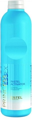 Estel Professional Princess Essex Activator 1,5% Pastel Tinting 1000ml P/AP/1000