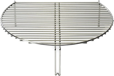 #ad Kamado Joe Stainless Steel Grill Grate Expander to Expand Cooking Space and In $94.00