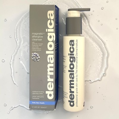 Dermalogica Magnetic Afterglow Cleanser - Hydratisierender Gesichtsreiniger, für